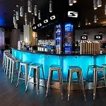 Sandman Signature Newcastle Hotel