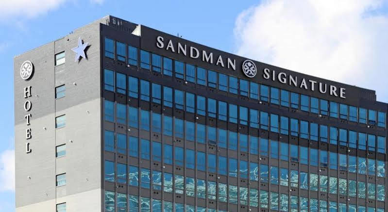 Sandman Signature Hotel