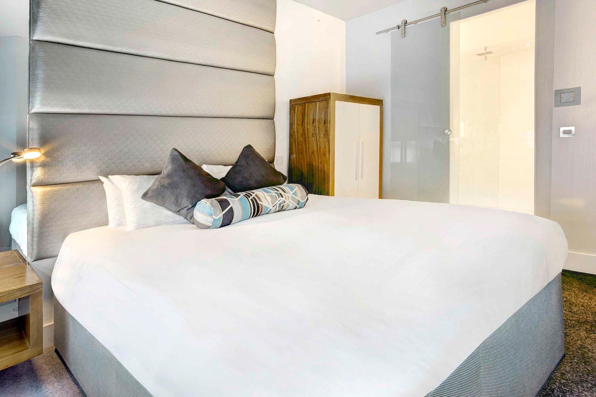 Sandman Signature 4* Newcastle upon Tyne