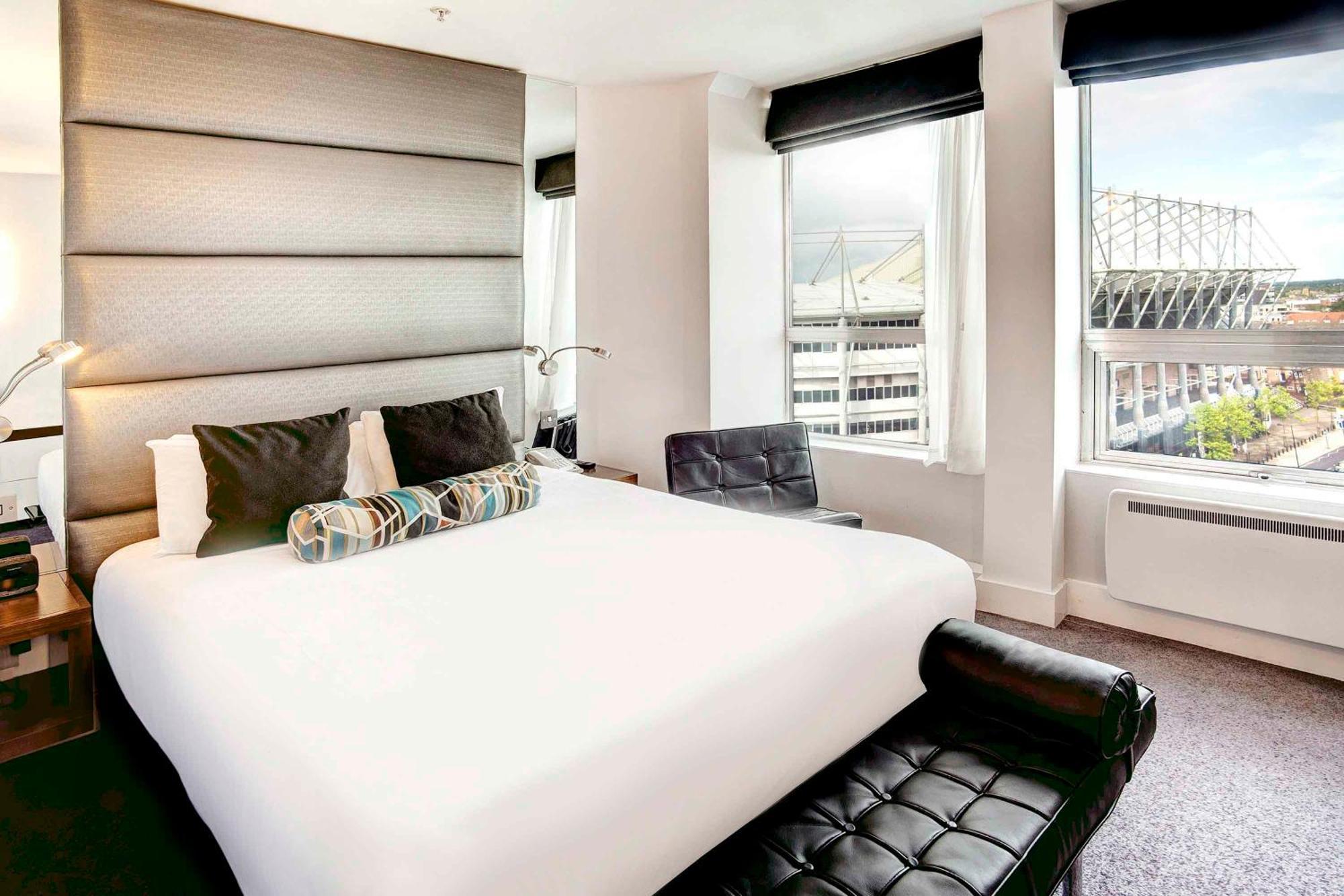 Hotel Sandman Signature 4*